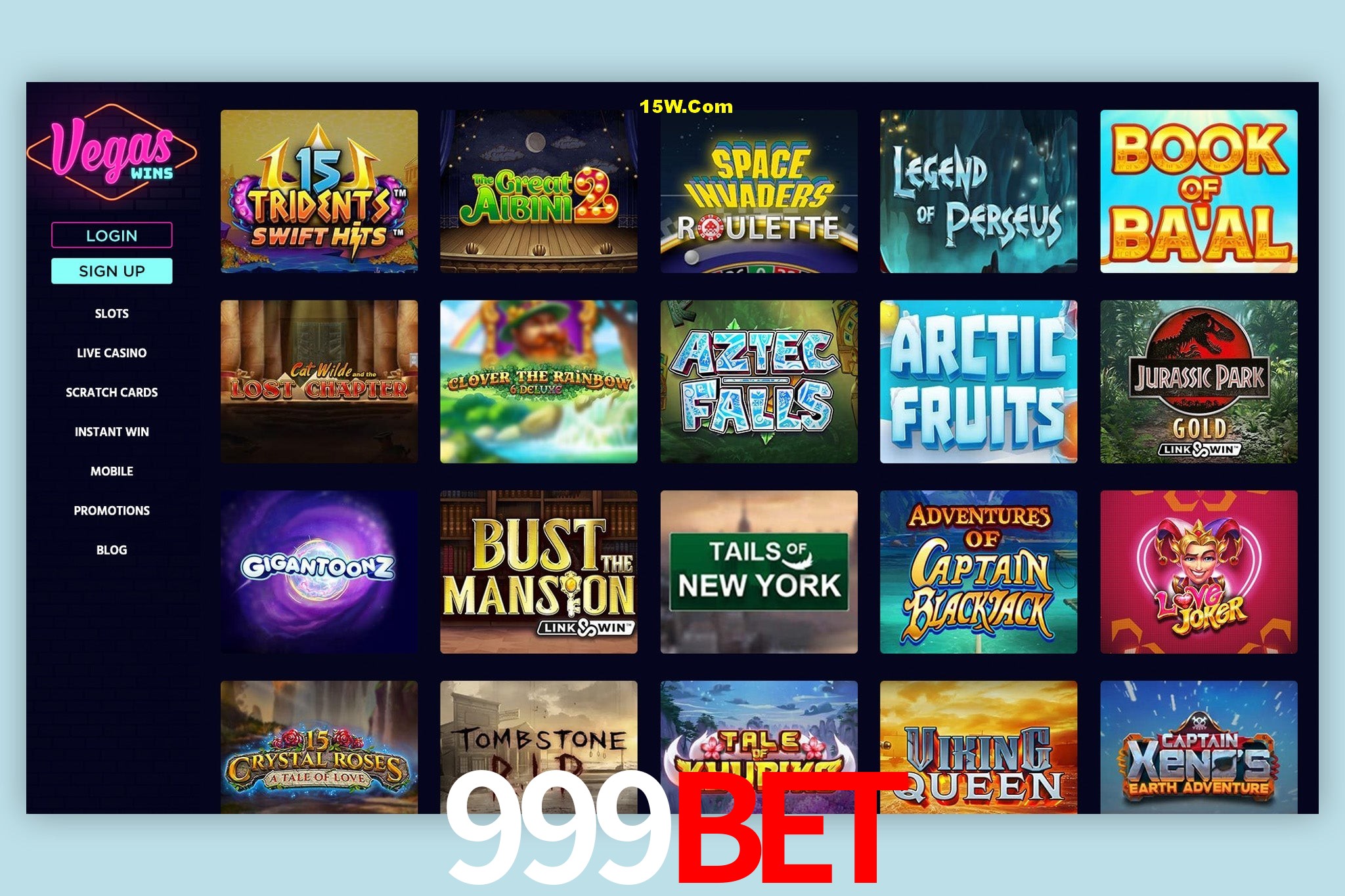 Sports Statistics 999bet