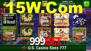 Roulette Table 999bet